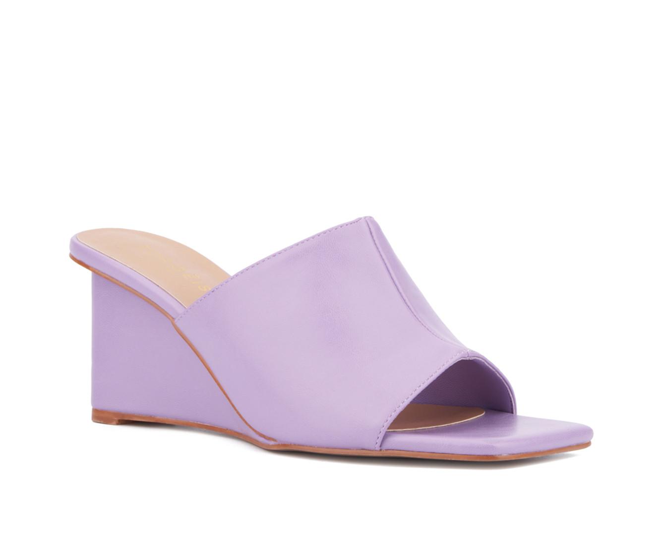 Women's Torgeis Candie Wedge Sandals