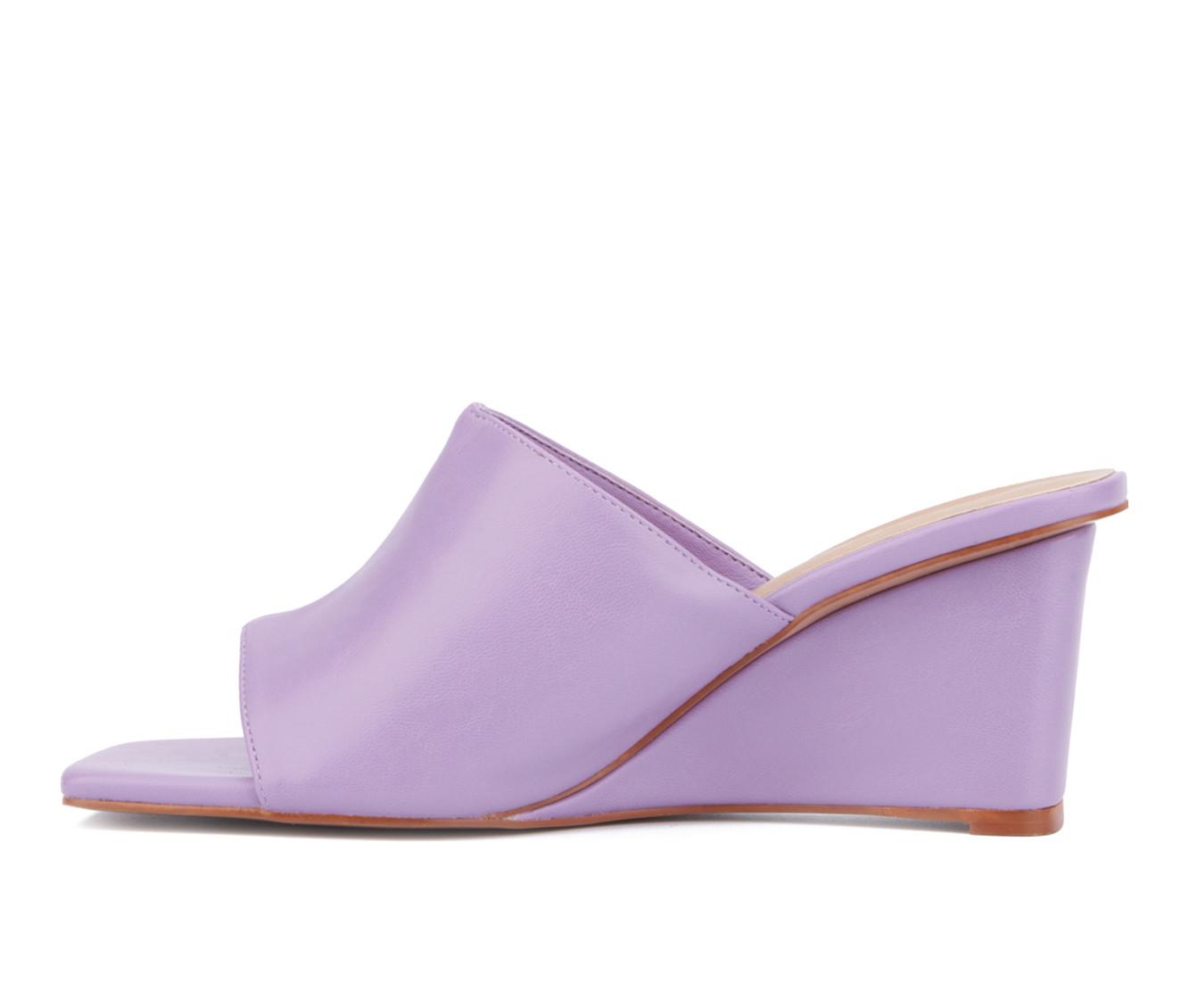 Women's Torgeis Candie Wedge Sandals