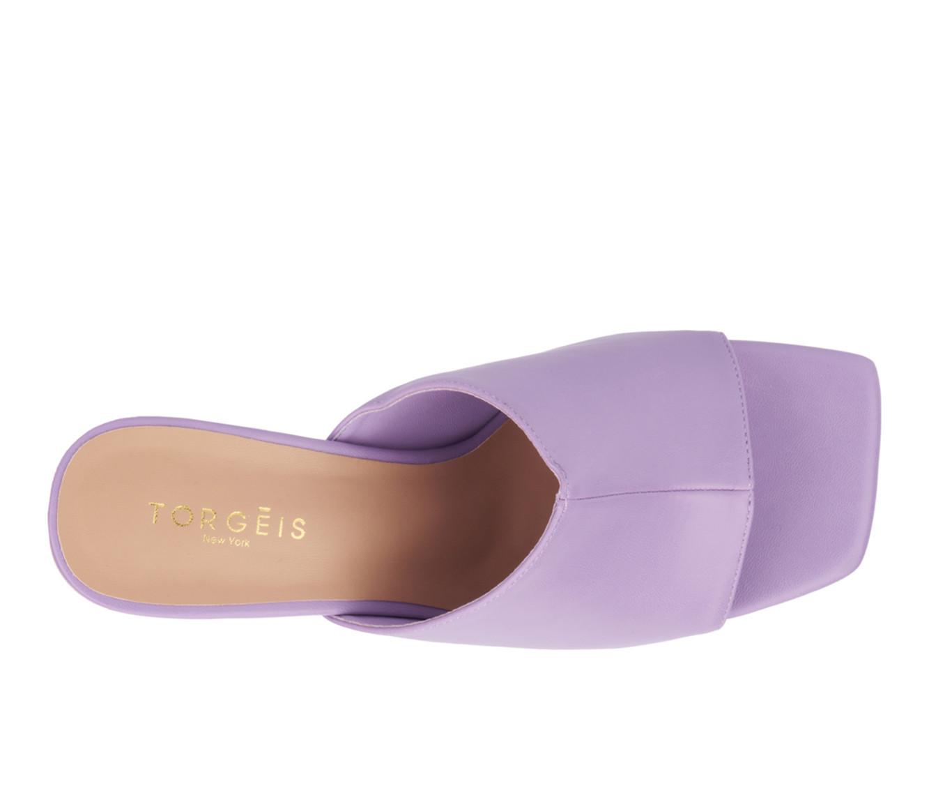 Women's Torgeis Candie Wedge Sandals