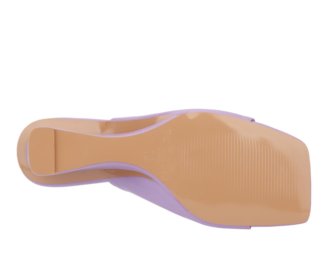 Women's Torgeis Candie Wedge Sandals