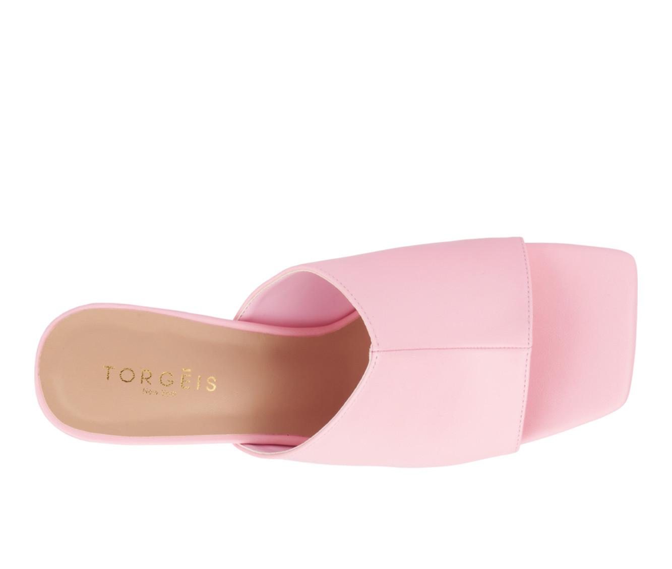 Women's Torgeis Candie Wedge Sandals