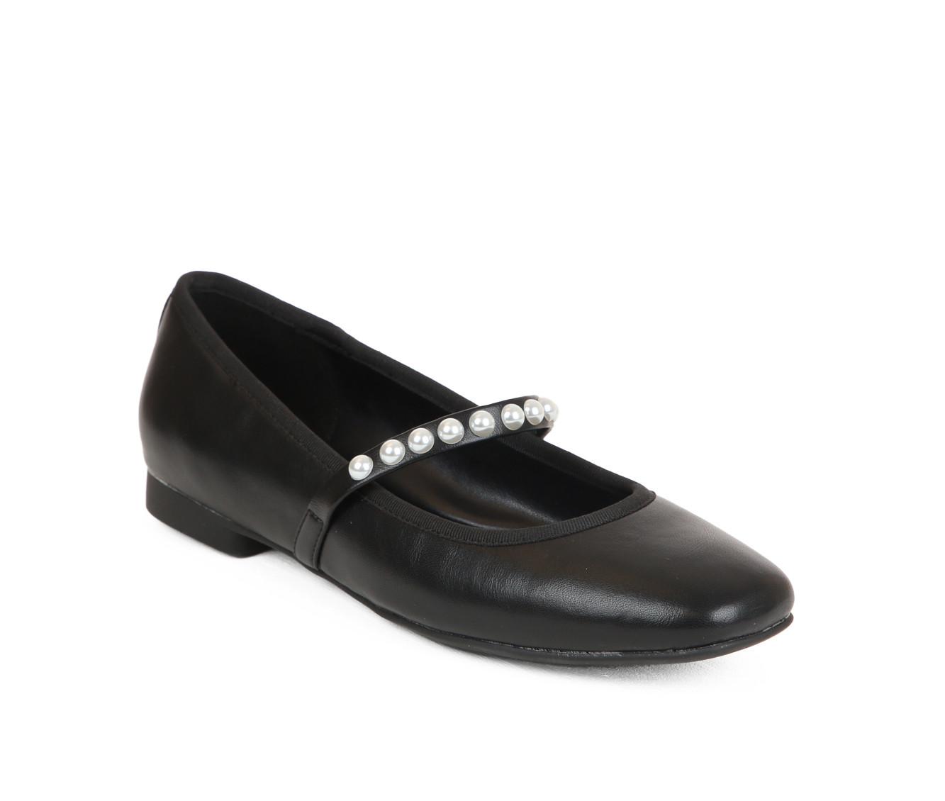 Women's Unisa Avera Flats