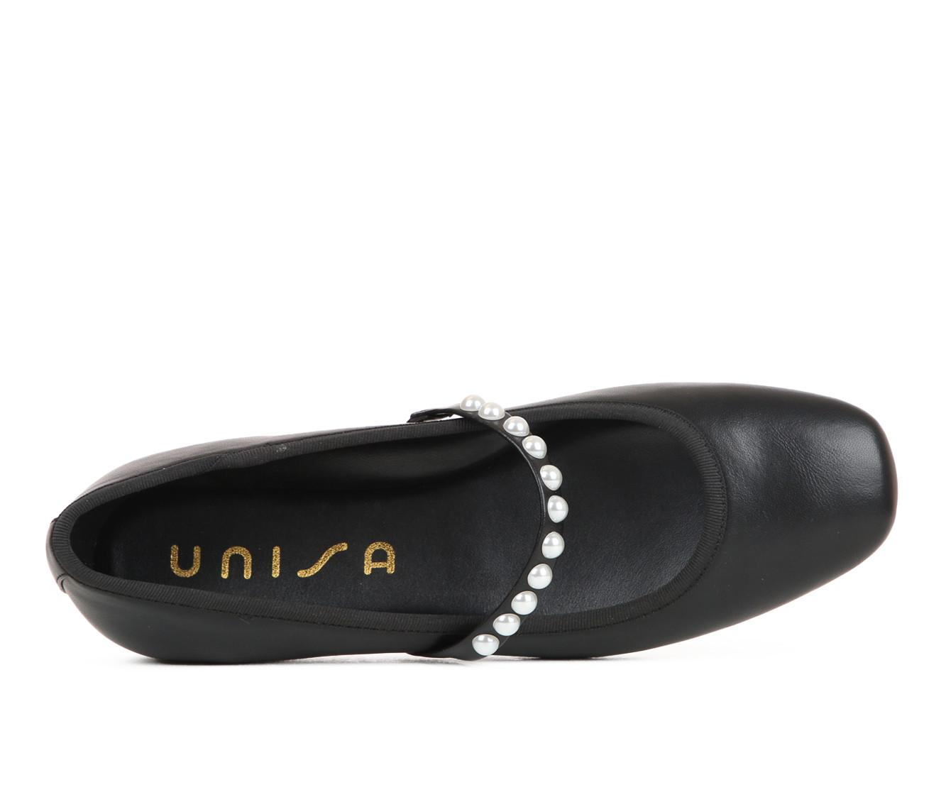 Women's Unisa Avera Flats