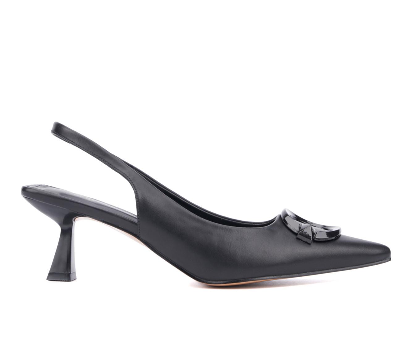 Women's Torgeis Kaycee Slingback Pumps