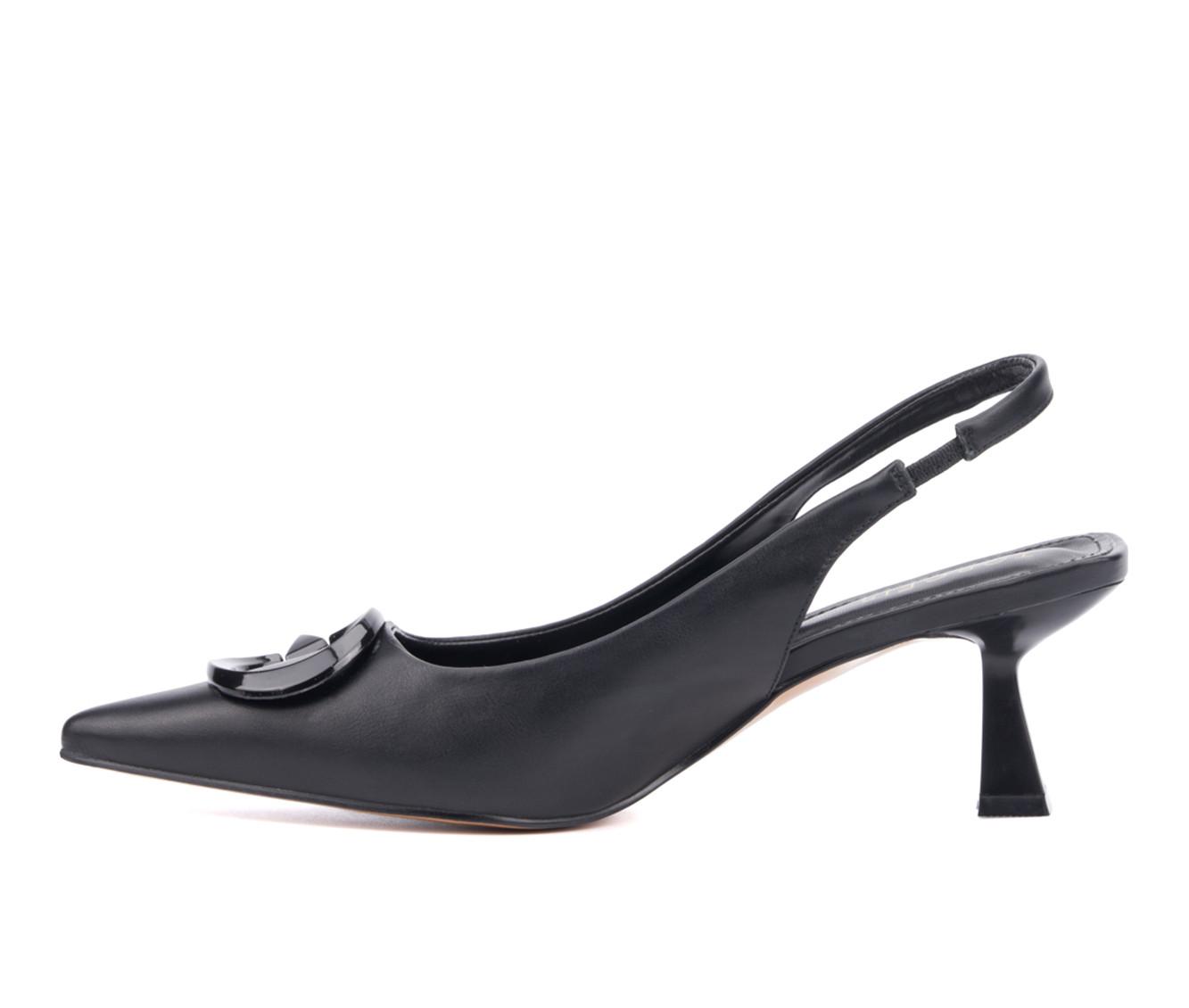 Women's Torgeis Kaycee Slingback Pumps