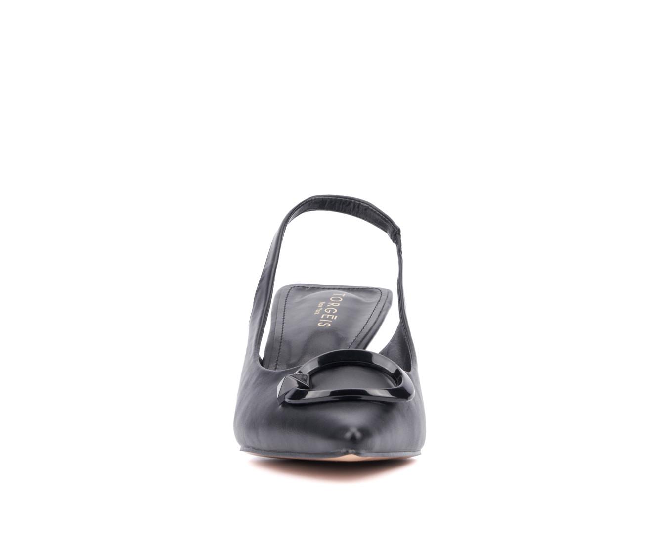 Women's Torgeis Kaycee Slingback Pumps