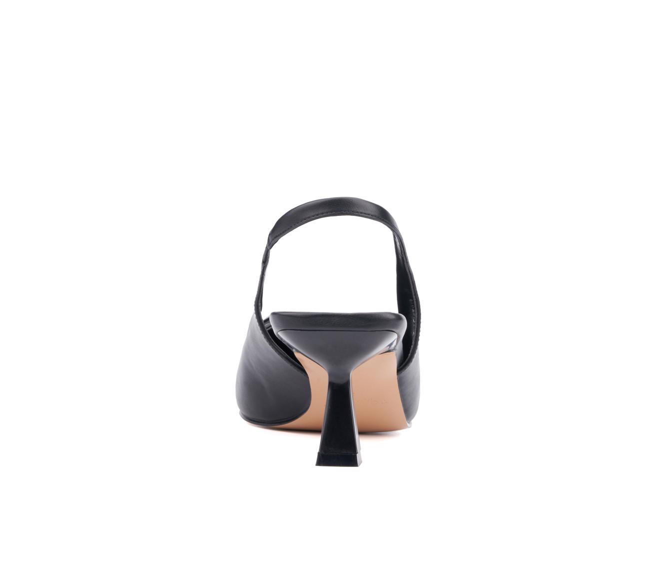 Women's Torgeis Kaycee Slingback Pumps