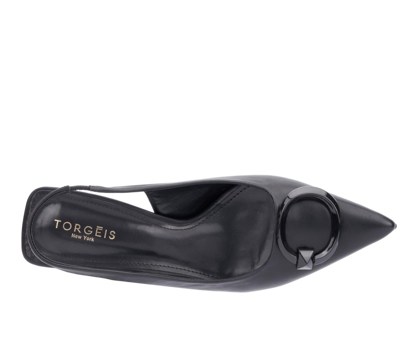 Women's Torgeis Kaycee Slingback Pumps