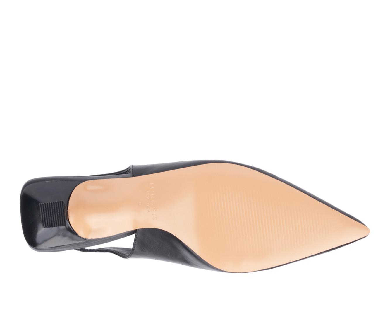 Women's Torgeis Kaycee Slingback Pumps