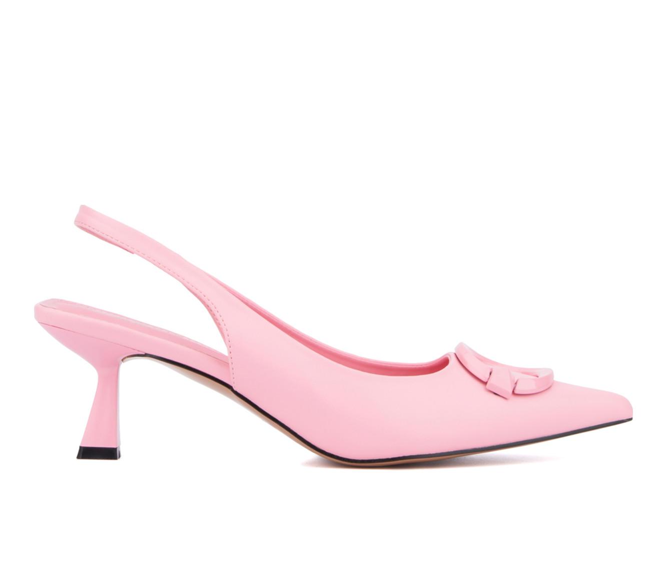 Women's Torgeis Kaycee Slingback Pumps