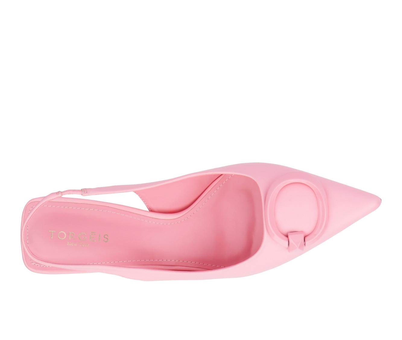 Women's Torgeis Kaycee Slingback Pumps