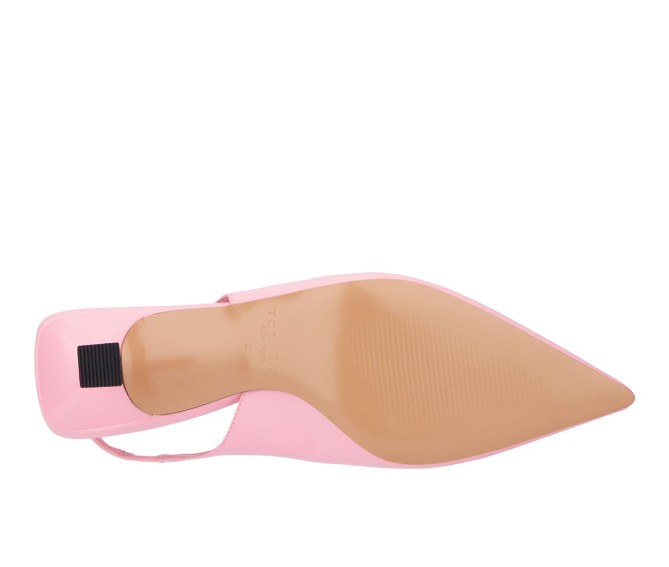 Women's Torgeis Kaycee Slingback Pumps