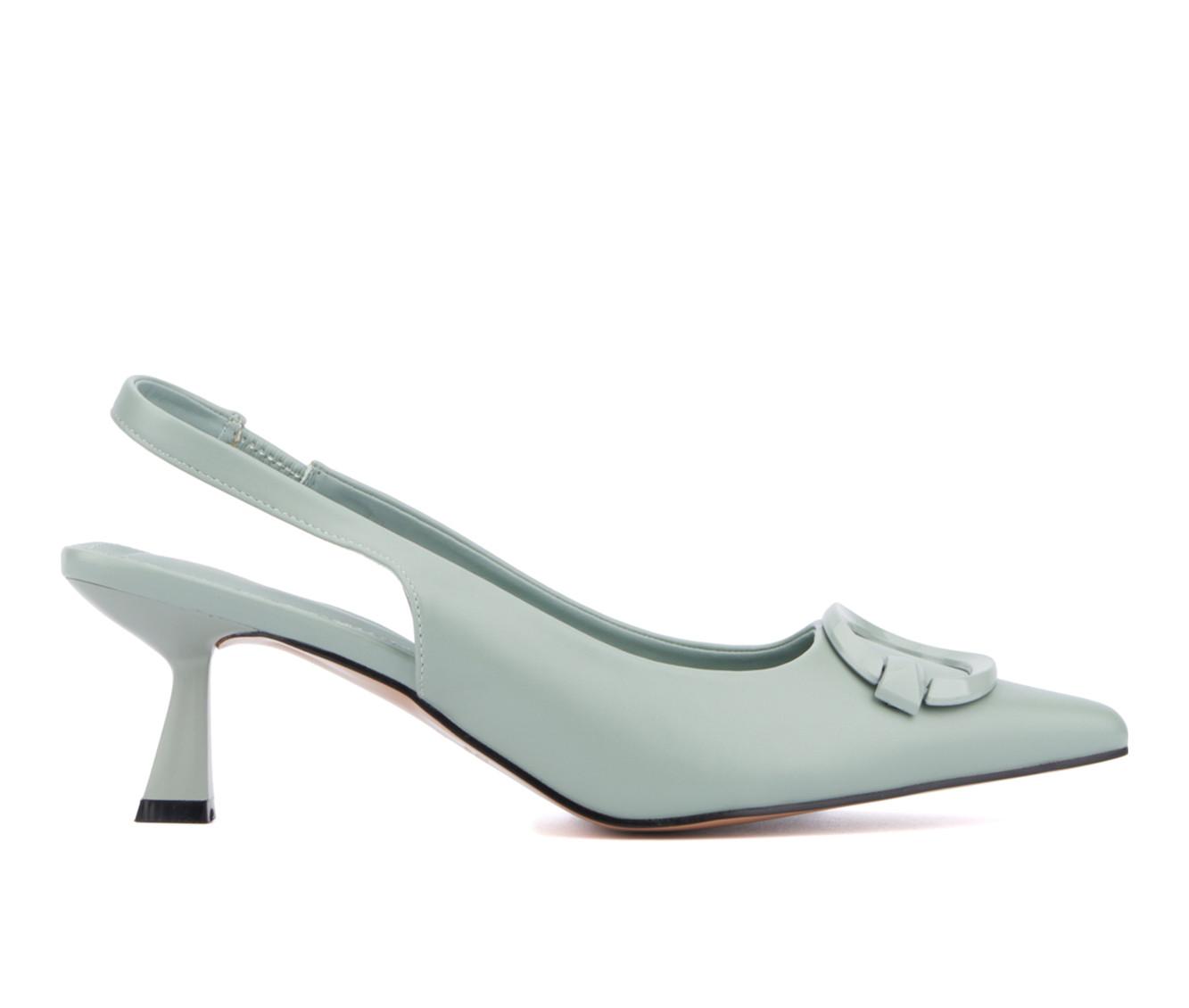 Women's Torgeis Kaycee Slingback Pumps