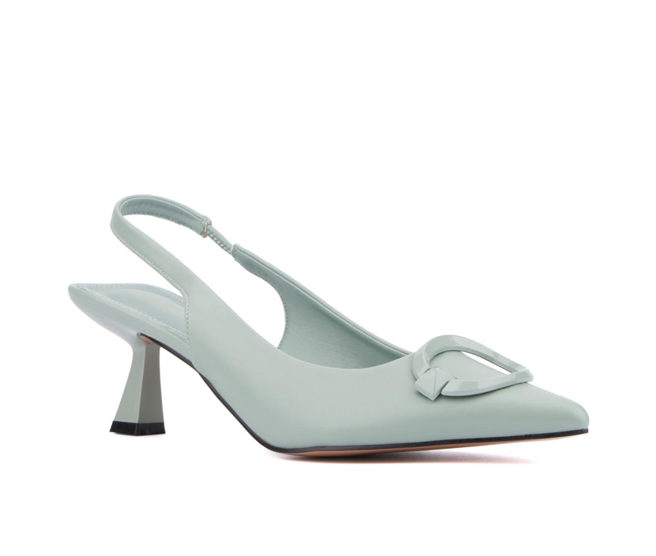 Women's Torgeis Kaycee Slingback Pumps