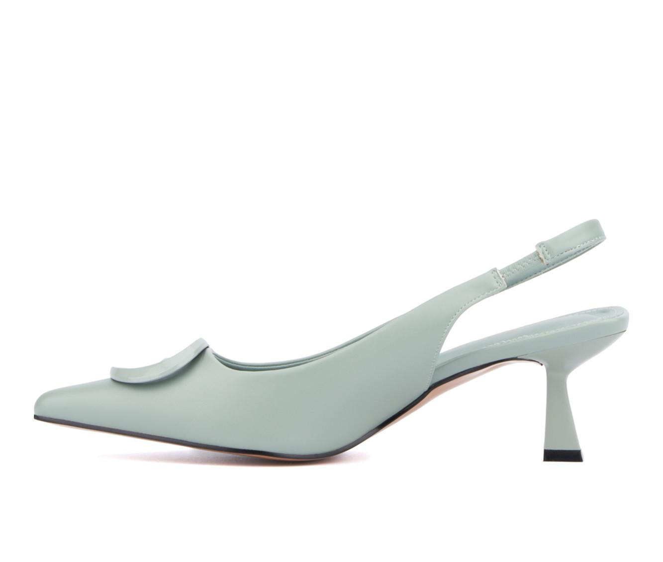 Women's Torgeis Kaycee Slingback Pumps