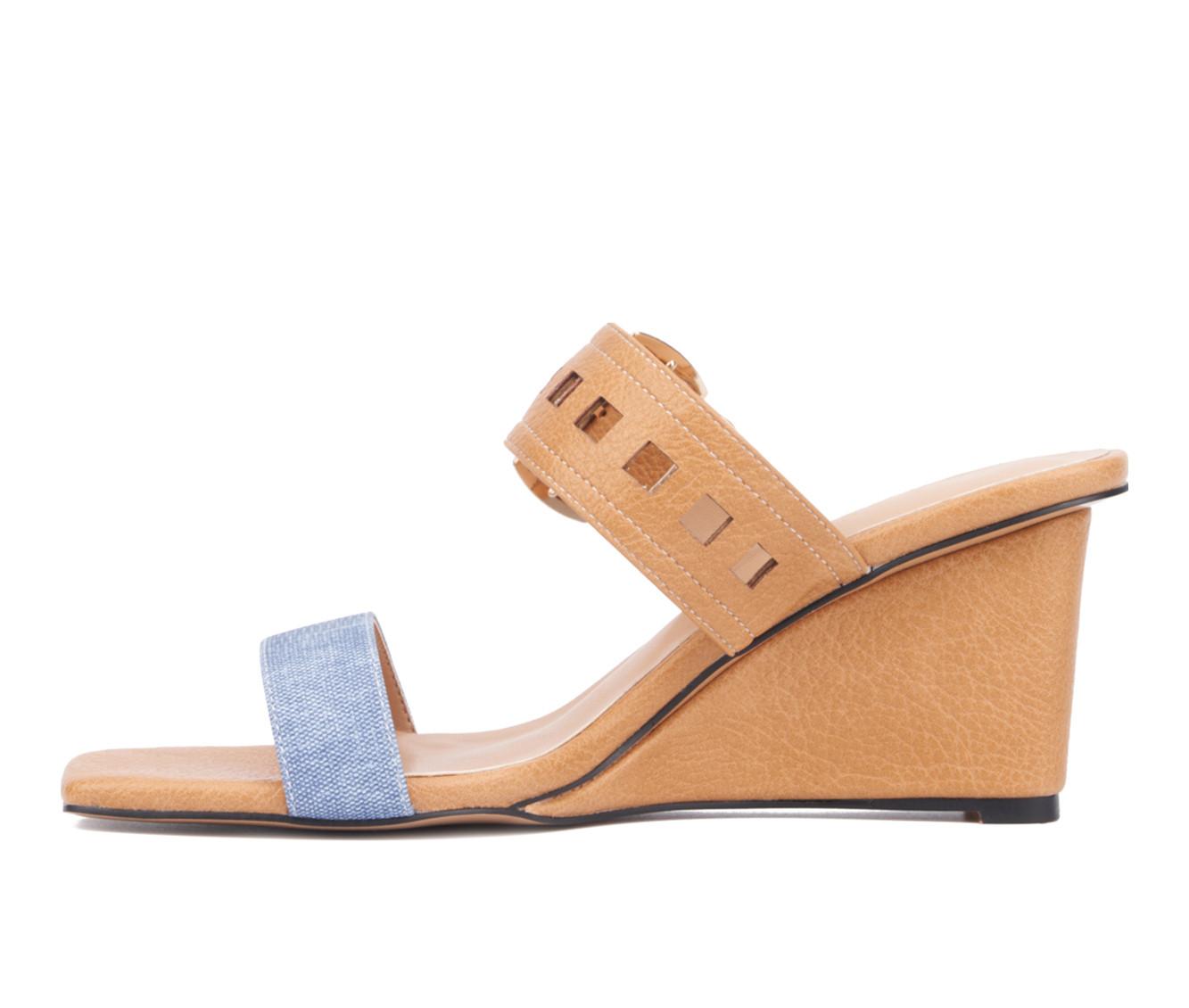 Women's Torgeis Lea Wedge Sandals