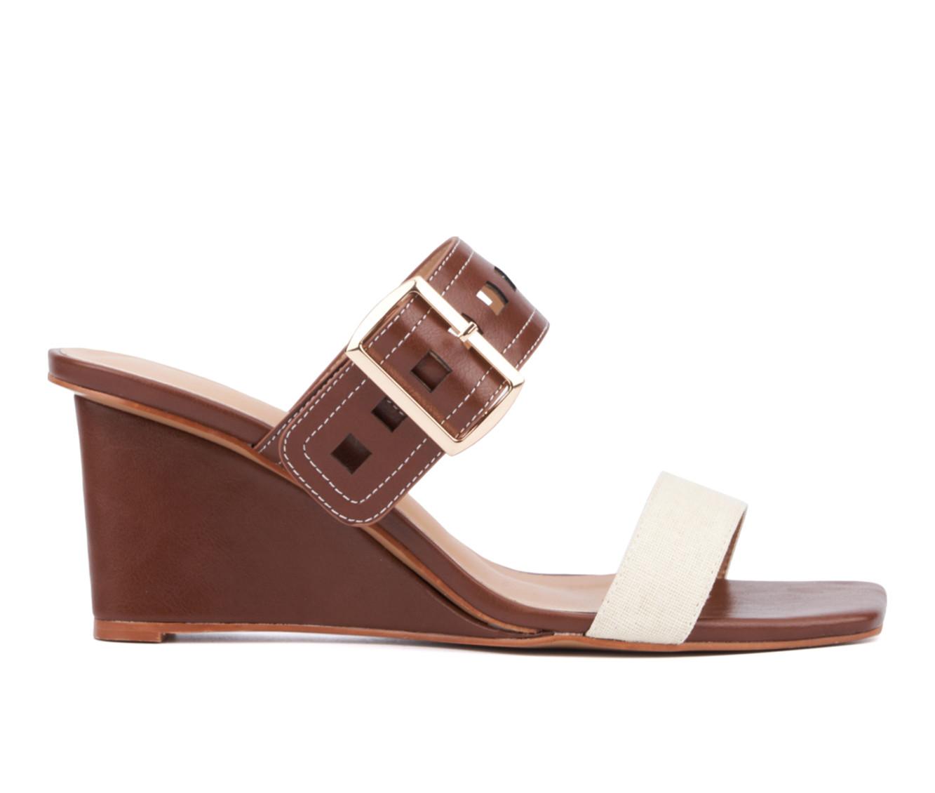 Women's Torgeis Lea Wedge Sandals