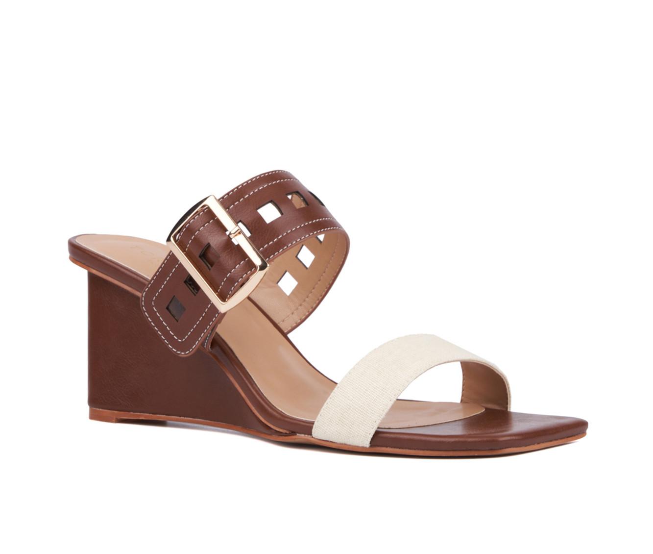 Women's Torgeis Lea Wedge Sandals