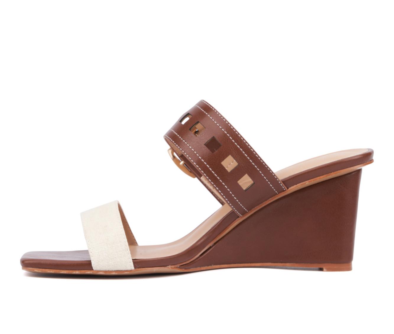 Women's Torgeis Lea Wedge Sandals