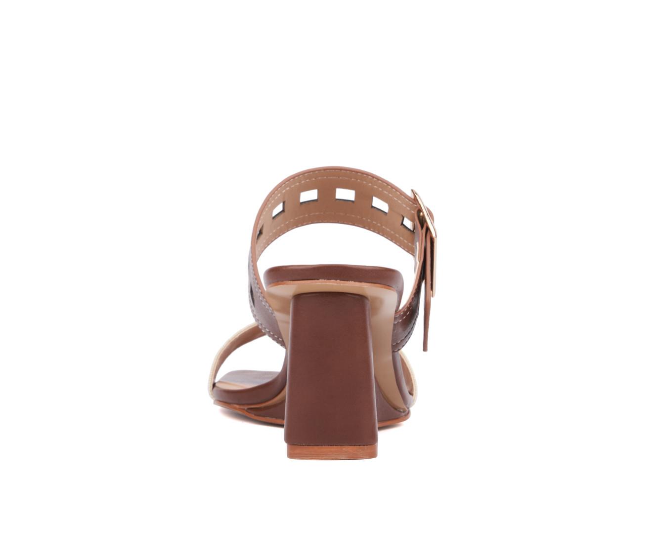 Women's Torgeis Lea Wedge Sandals