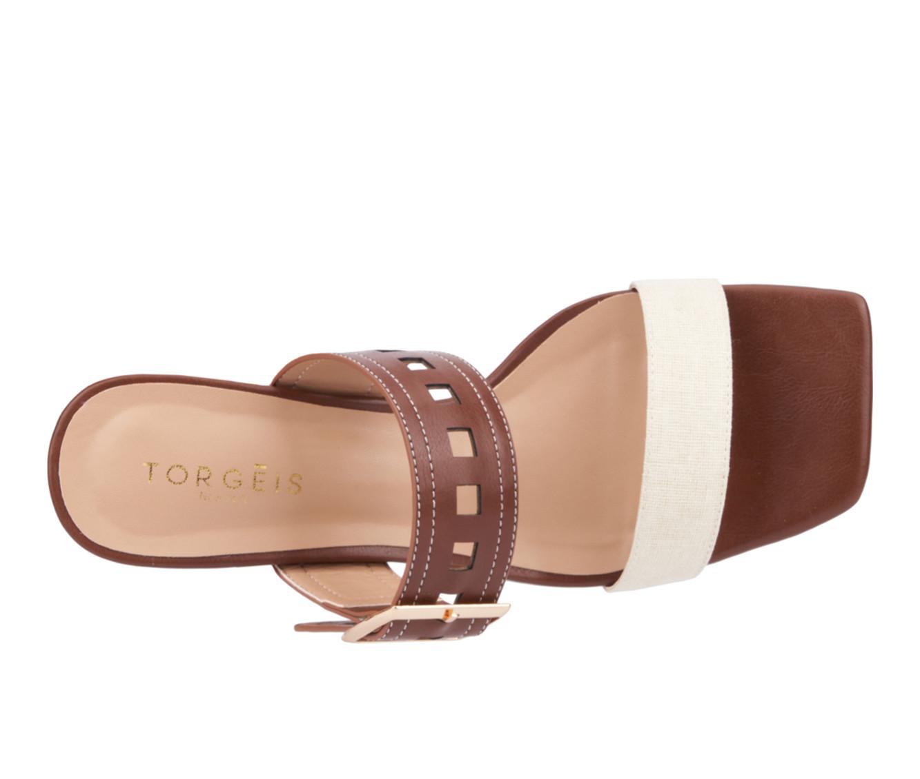 Women's Torgeis Lea Wedge Sandals