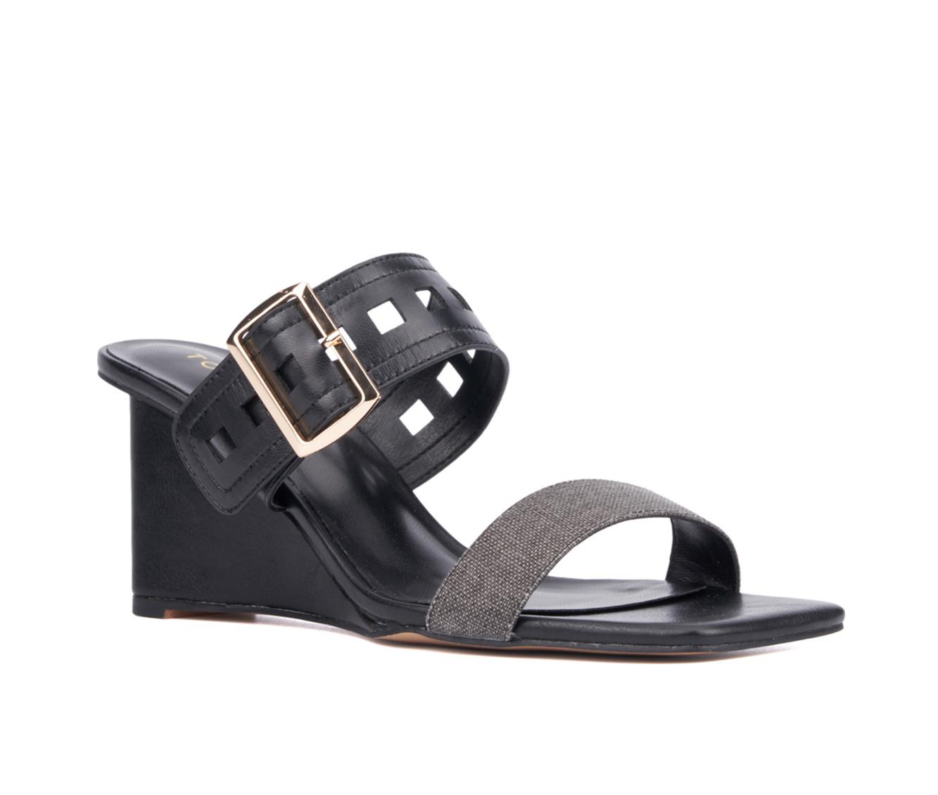 Women's Torgeis Lea Wedge Sandals