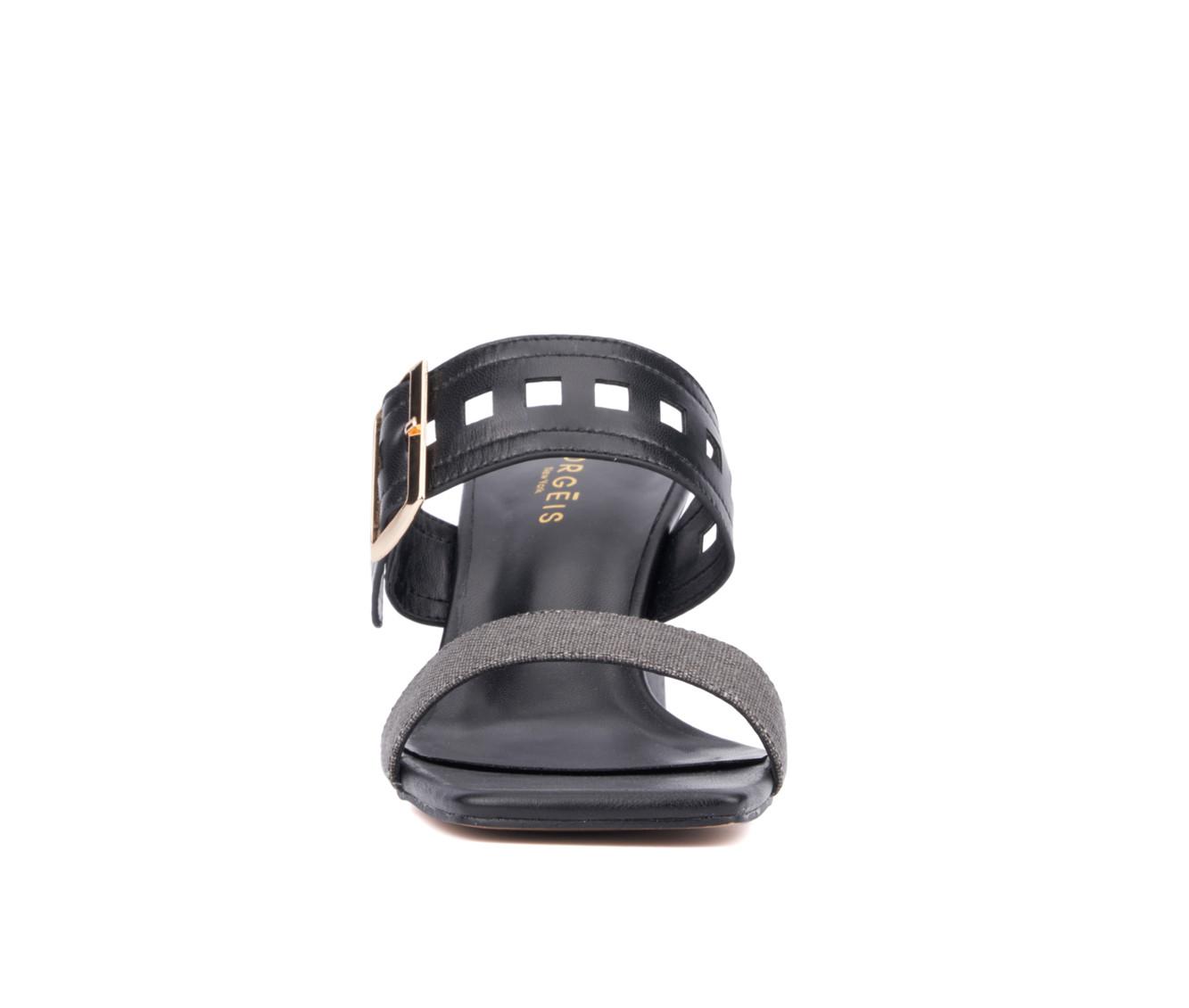 Women's Torgeis Lea Wedge Sandals