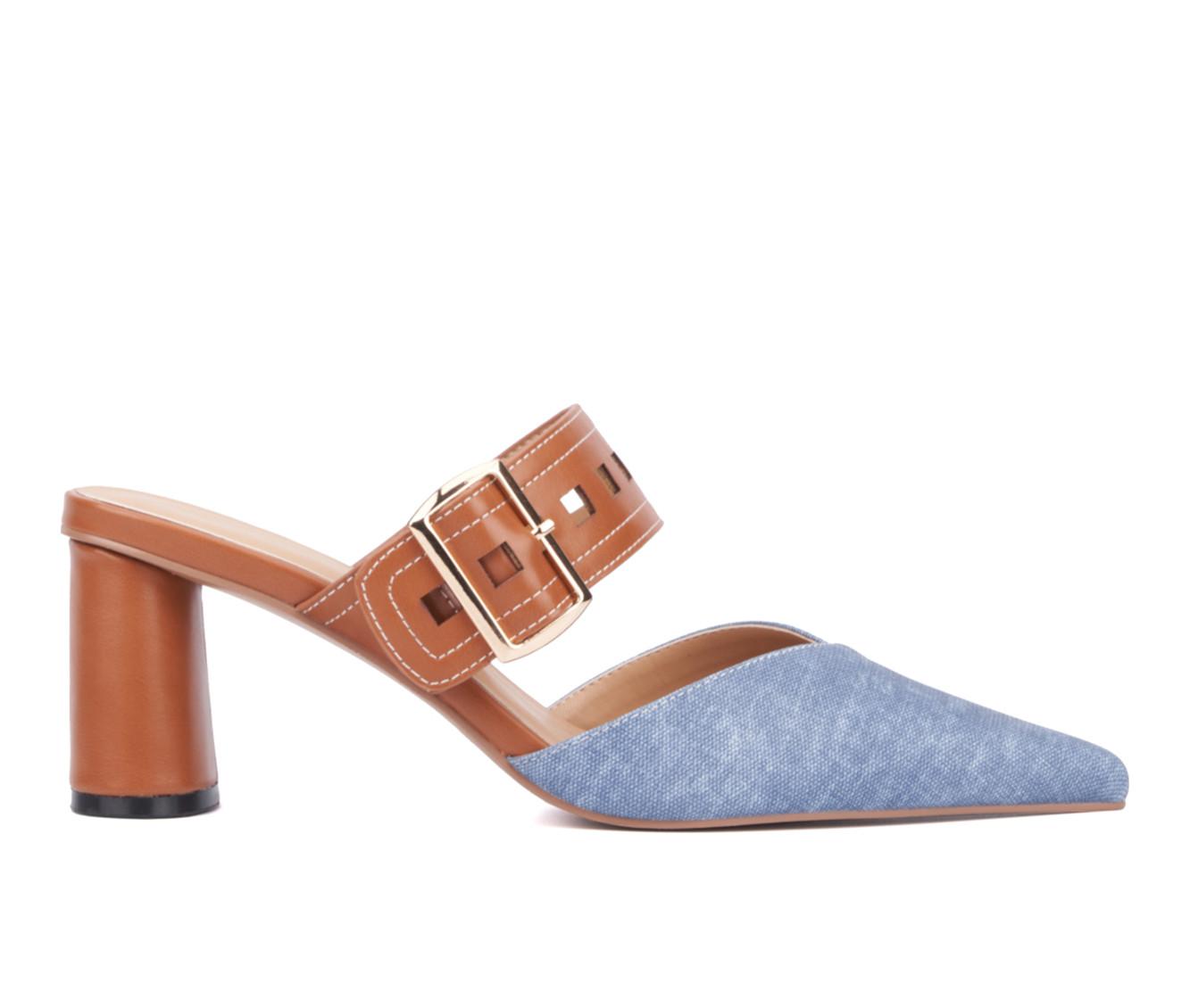 Women's Torgeis Verona Pumps