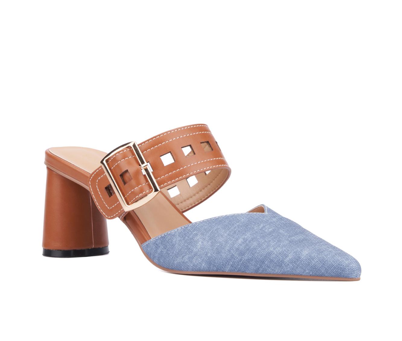 Women's Torgeis Verona Pumps