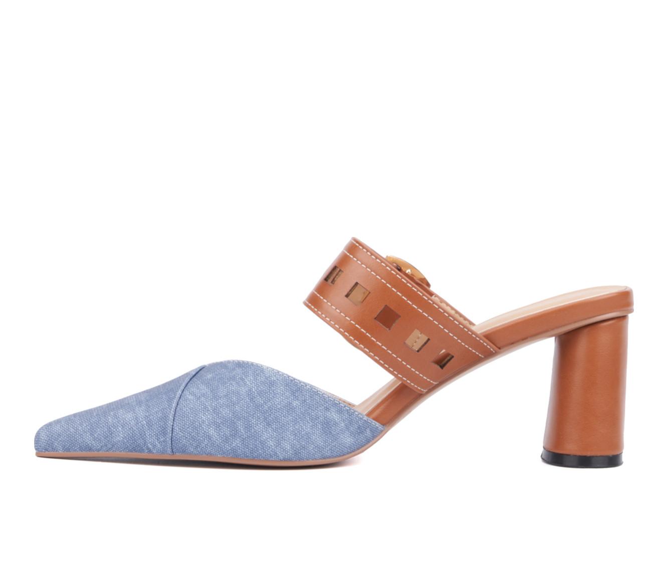 Women's Torgeis Verona Pumps