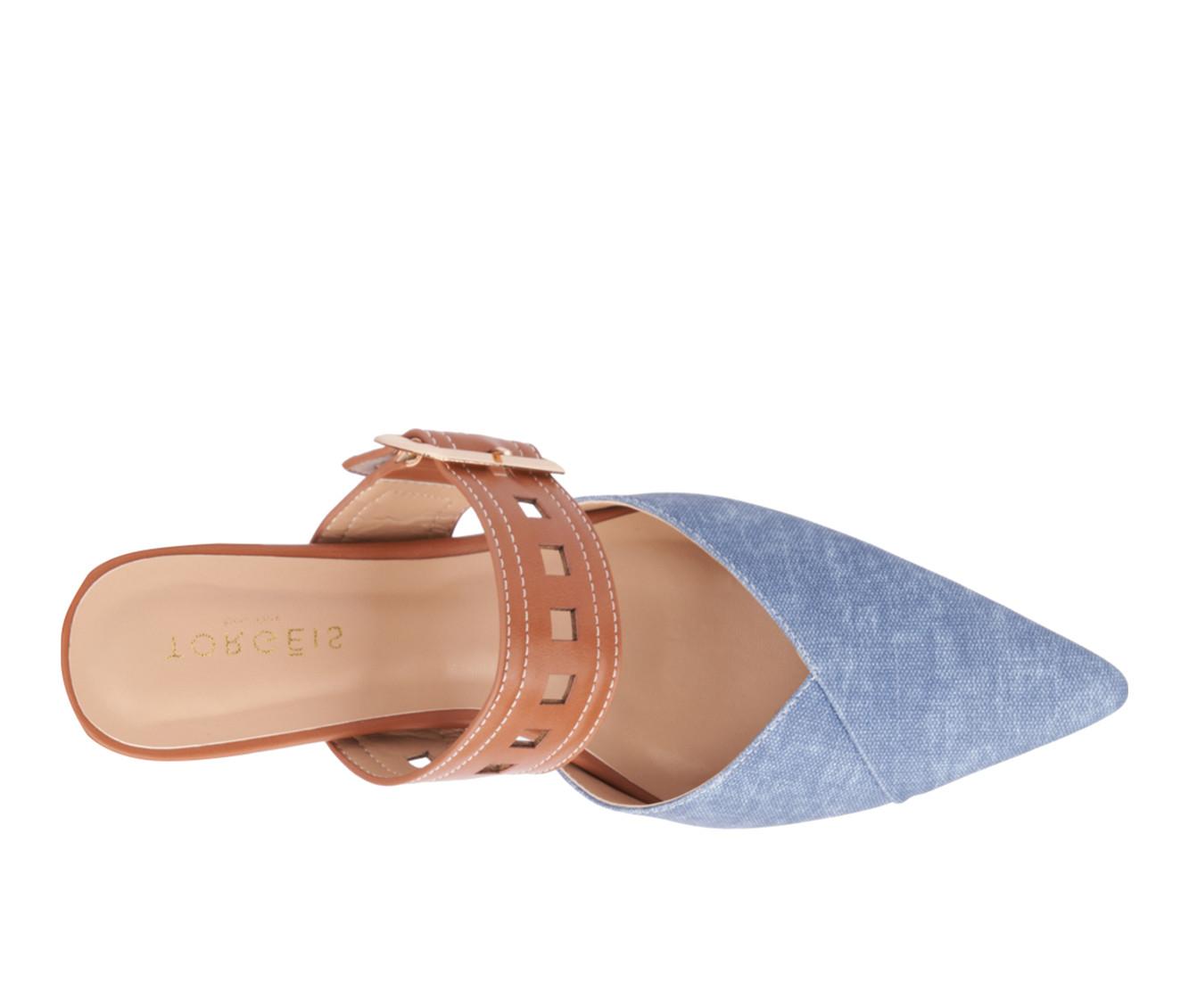 Women's Torgeis Verona Pumps