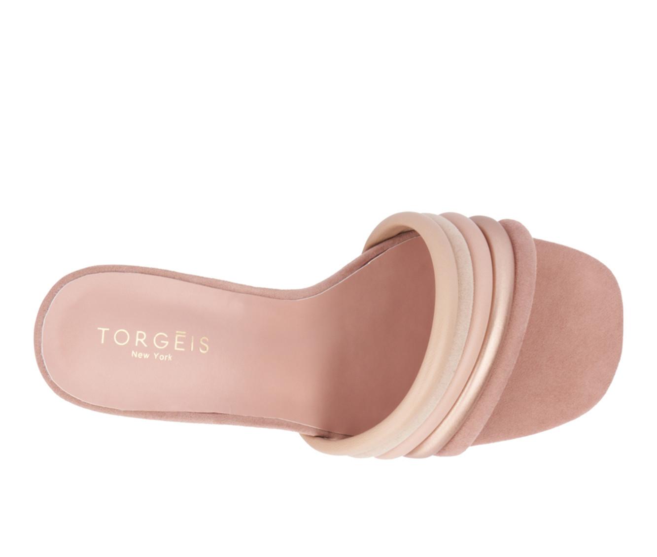 Women's Torgeis Idra Dress Sandals
