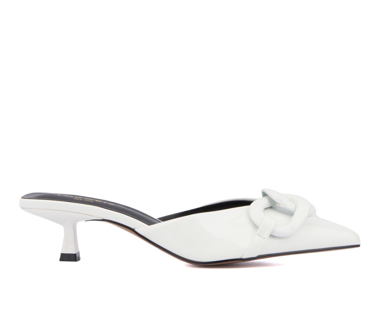 Women's Torgeis Agustina Pumps