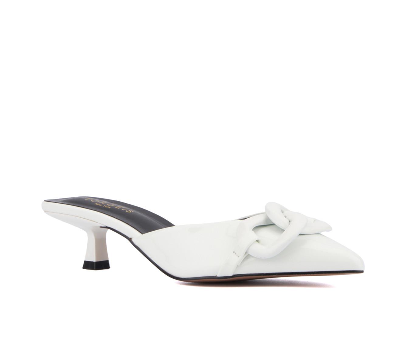 Women's Torgeis Agustina Pumps