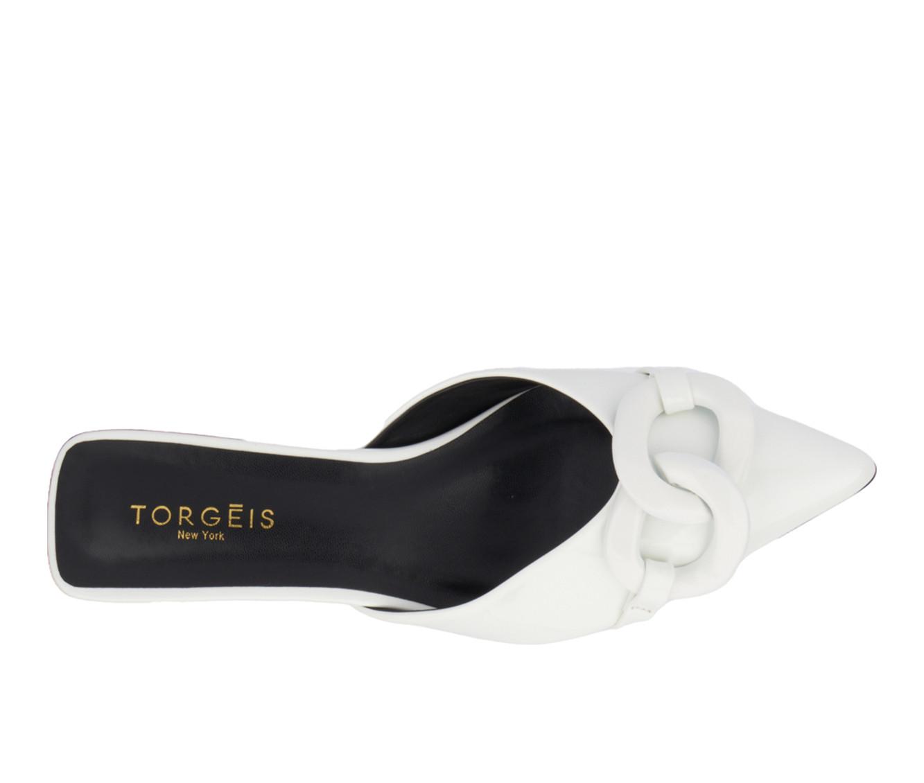 Women's Torgeis Agustina Pumps