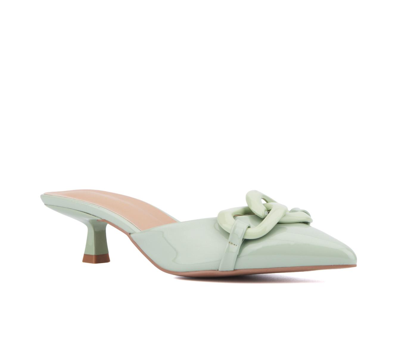 Women's Torgeis Agustina Pumps