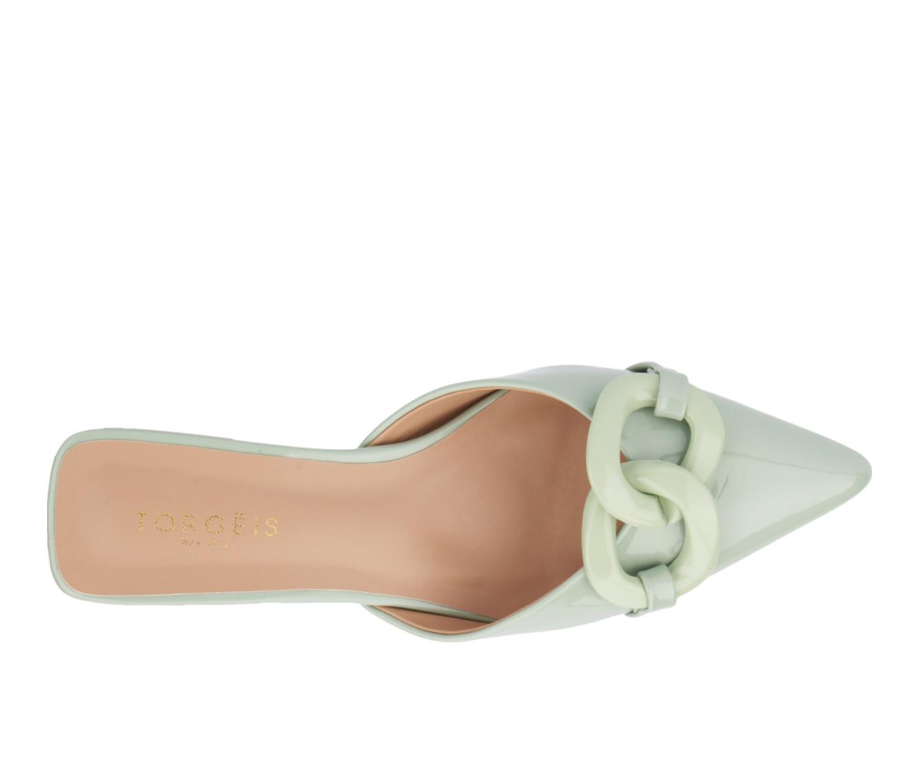 Women's Torgeis Agustina Pumps