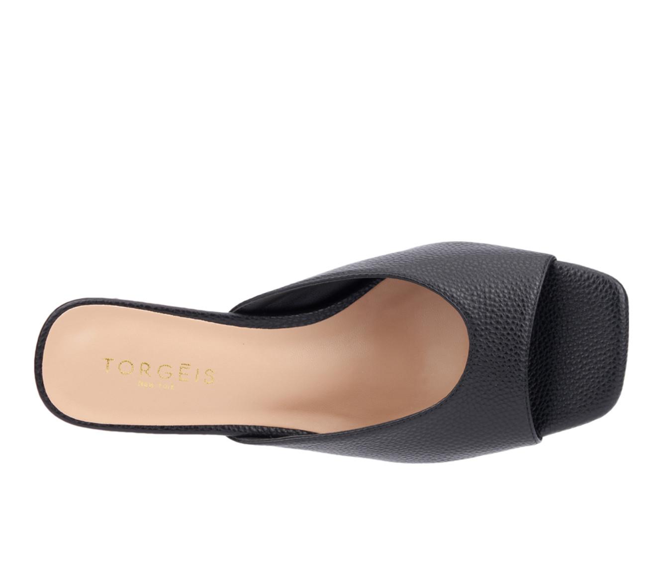 Women's Torgeis Carissa Wedge Sandals