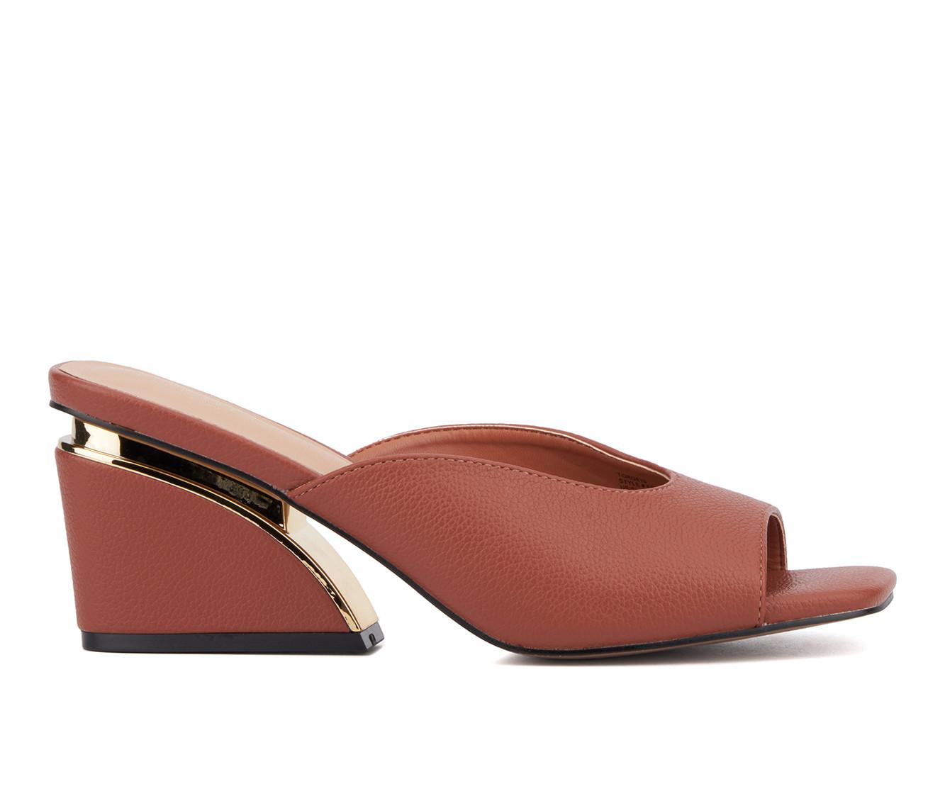 Women's Torgeis Carissa Wedge Sandals