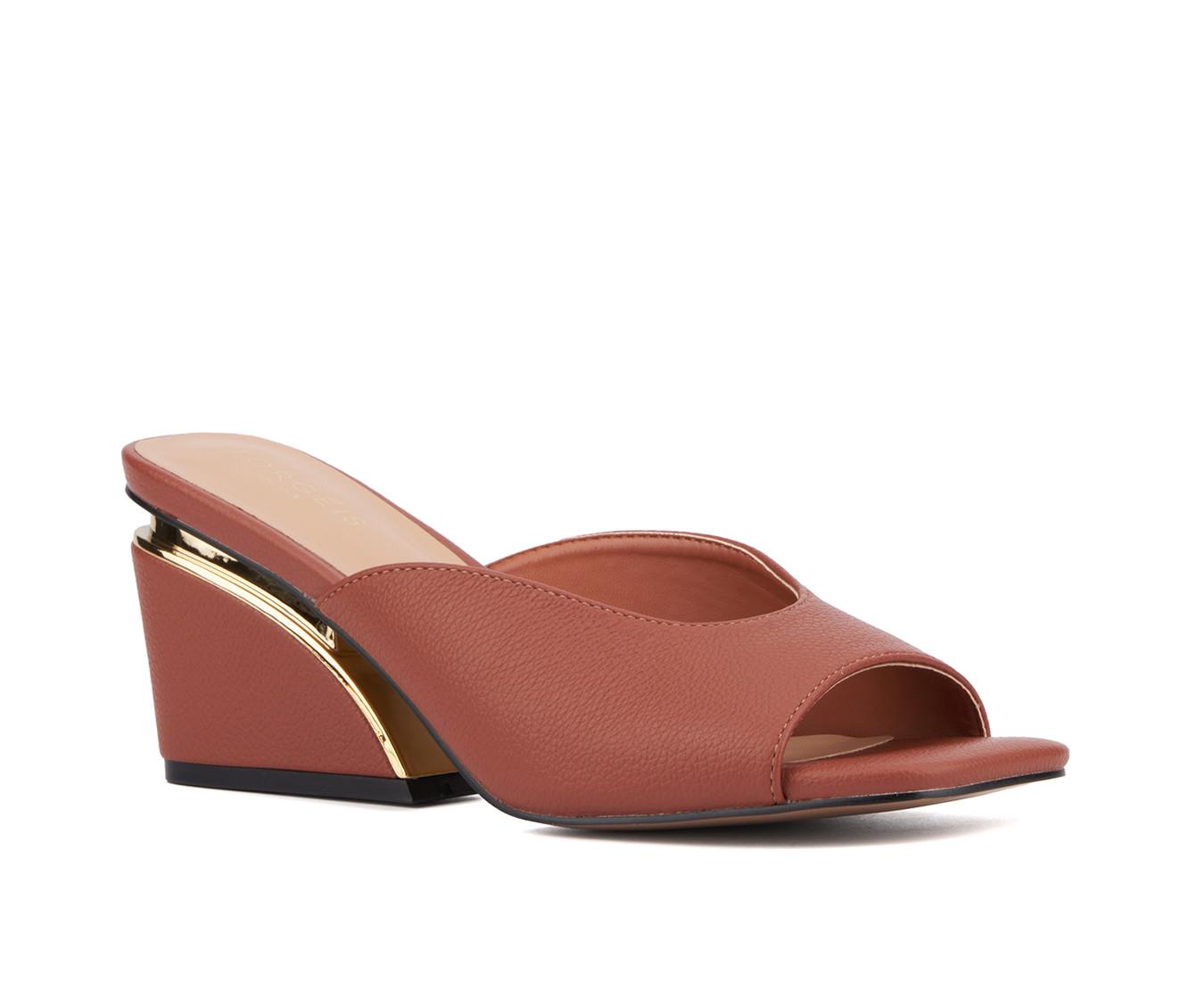 Women's Torgeis Carissa Wedge Sandals