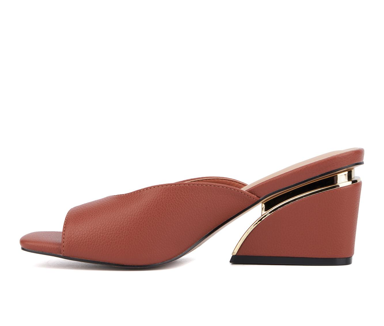 Women's Torgeis Carissa Wedge Sandals