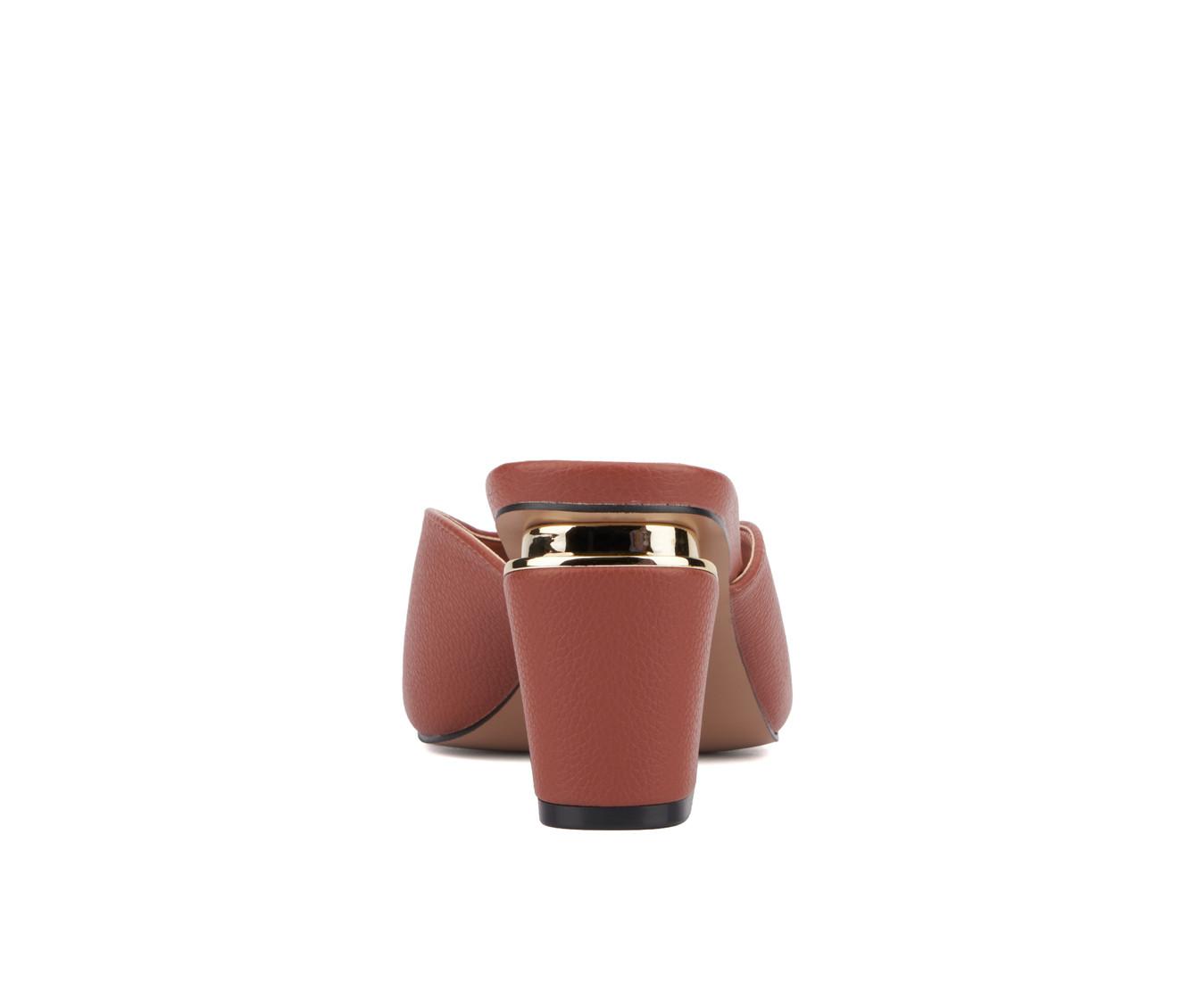 Women's Torgeis Carissa Wedge Sandals