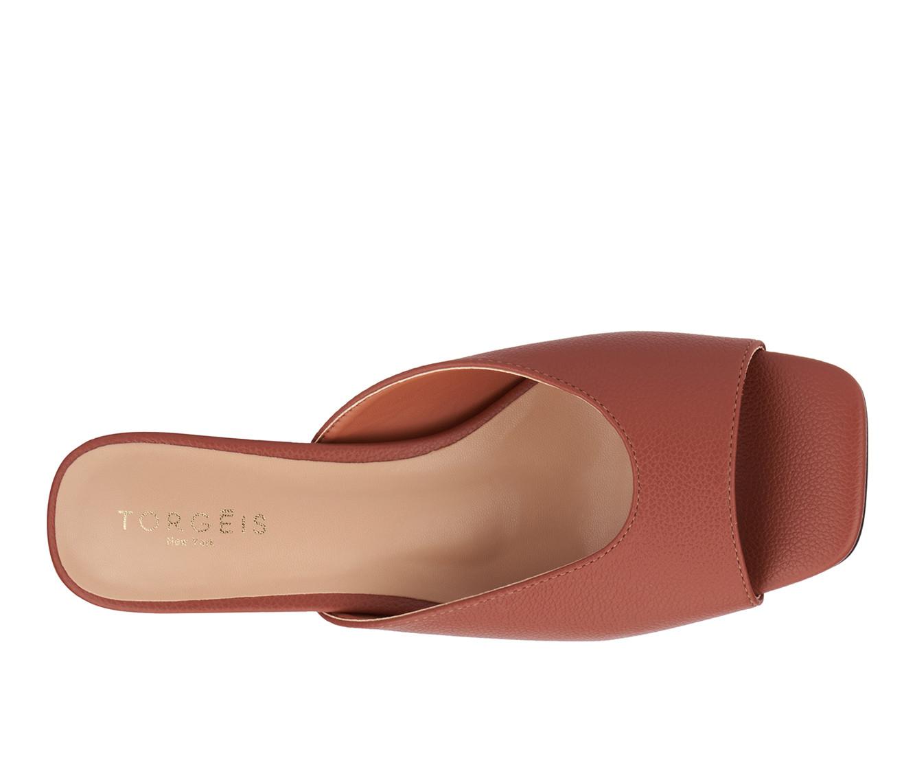 Women's Torgeis Carissa Wedge Sandals