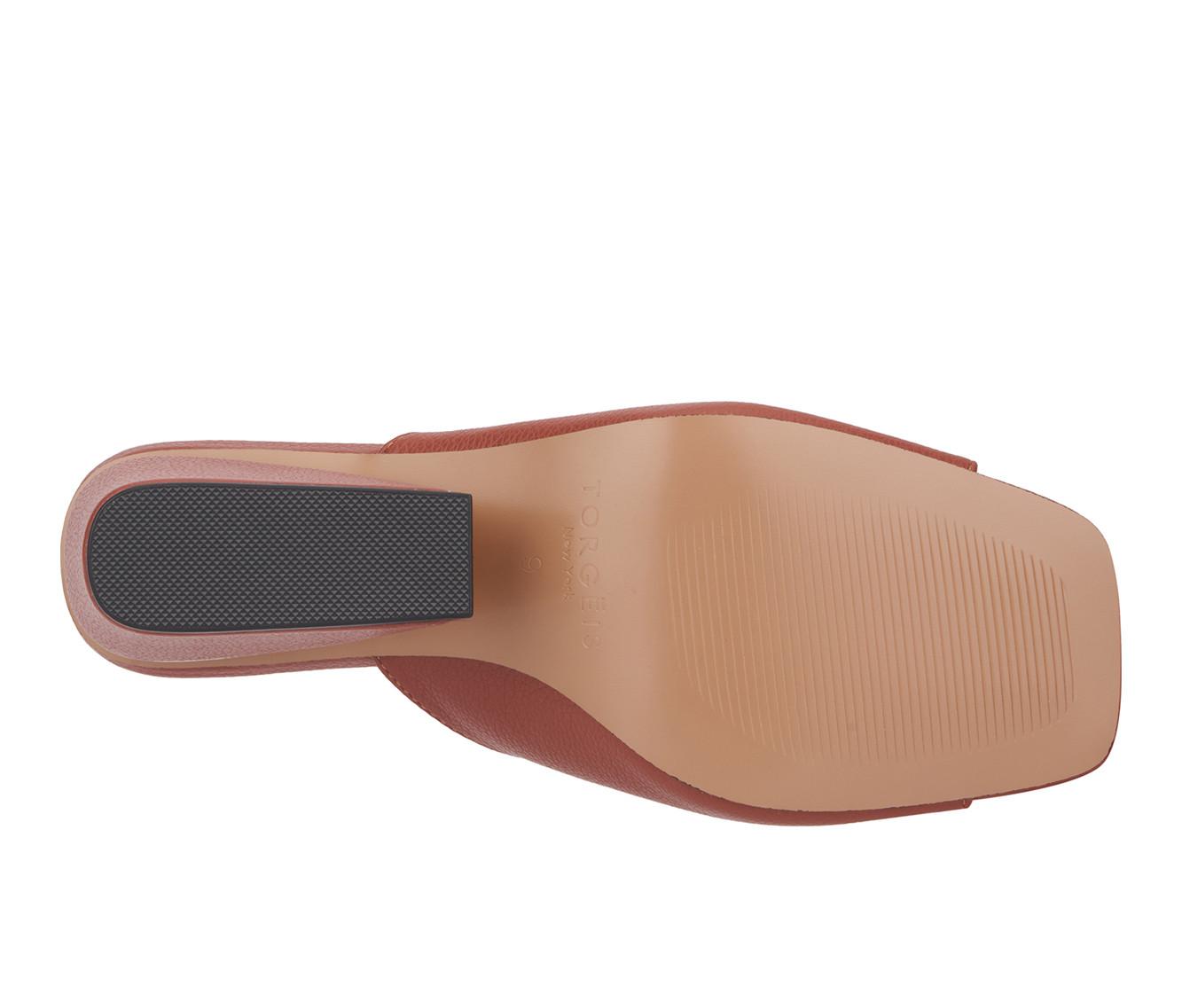 Women's Torgeis Carissa Wedge Sandals