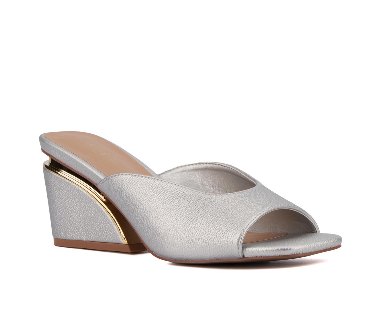 Women's Torgeis Carissa Wedge Sandals