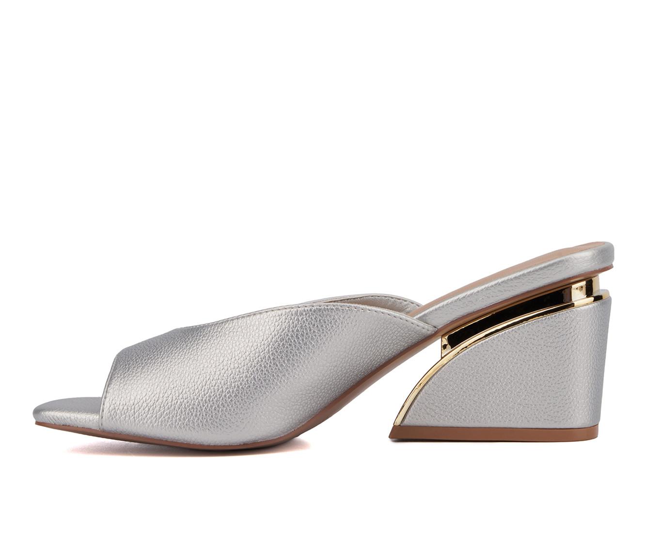 Women's Torgeis Carissa Wedge Sandals