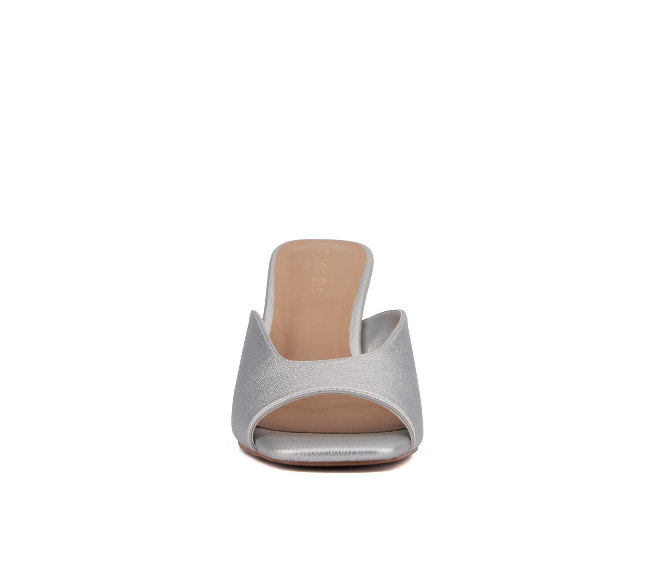 Women's Torgeis Carissa Wedge Sandals