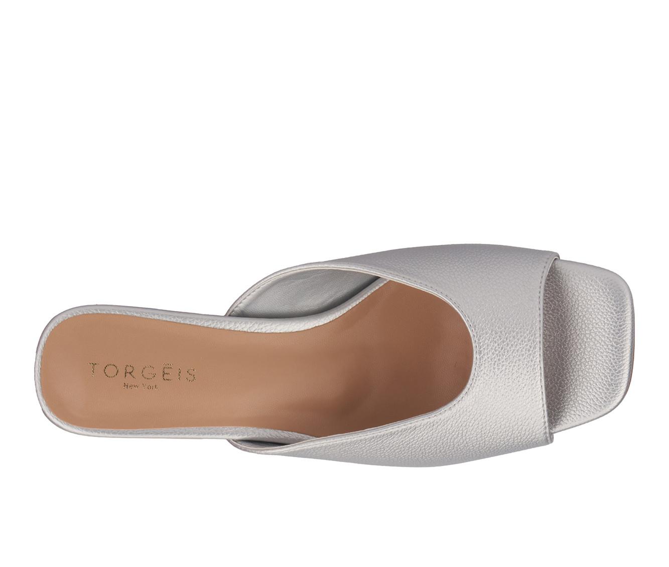 Women's Torgeis Carissa Wedge Sandals