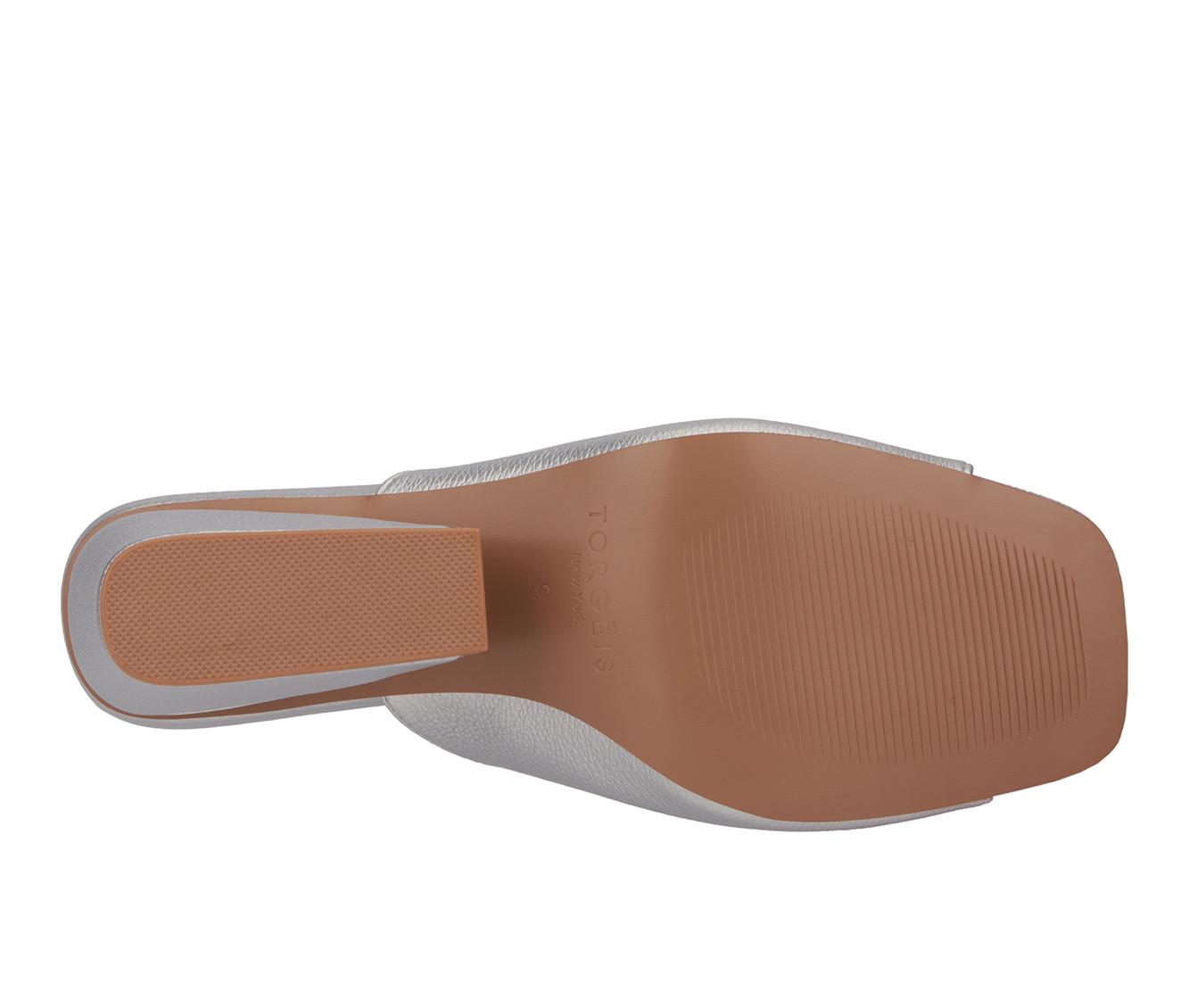 Women's Torgeis Carissa Wedge Sandals