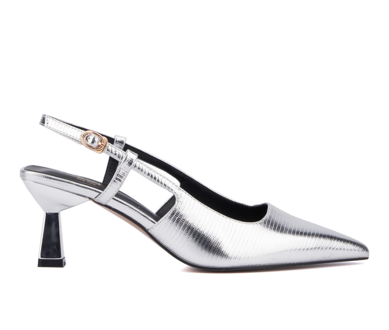 Women's Torgeis Val Slingback Pumps